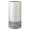 12 Pack: 3" x 6" White LED Outdoor Pillar Candle by Ashland®